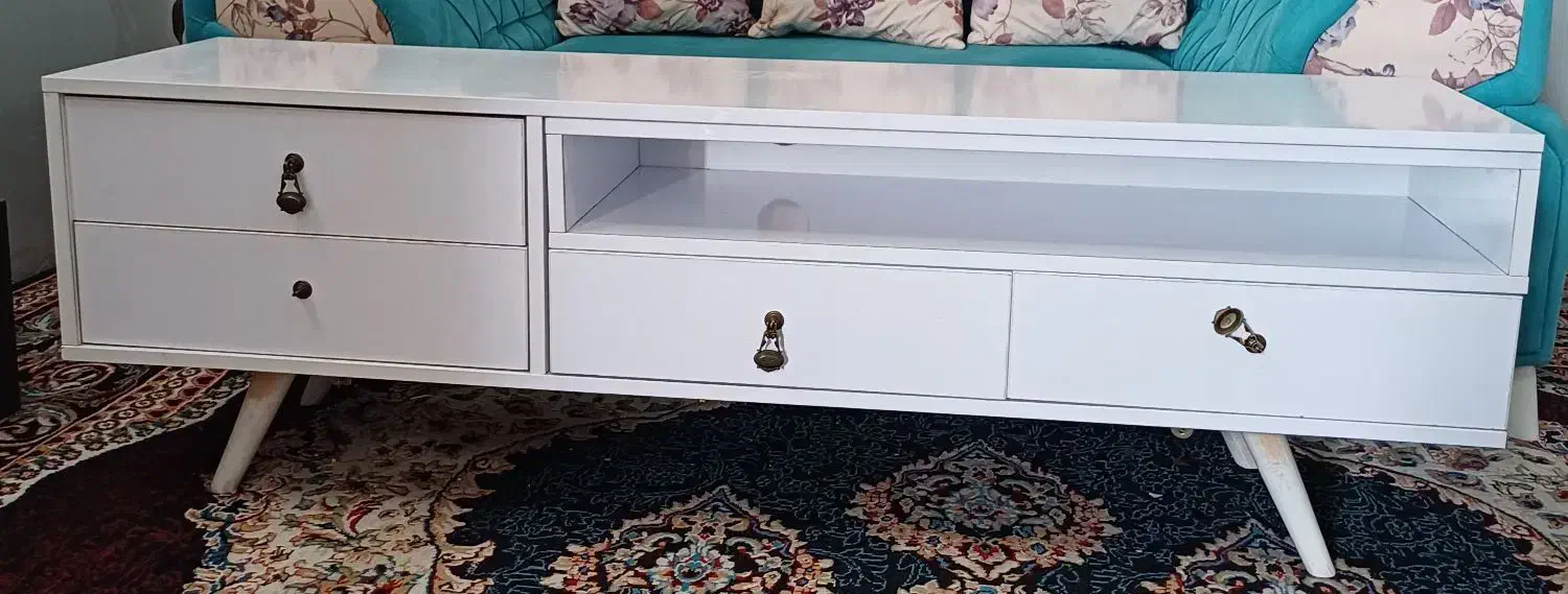 میز تلویزیون میز ال سی دی میز ال ای دی میز|میز تلویزیون|شیراز, محراب|دیوار