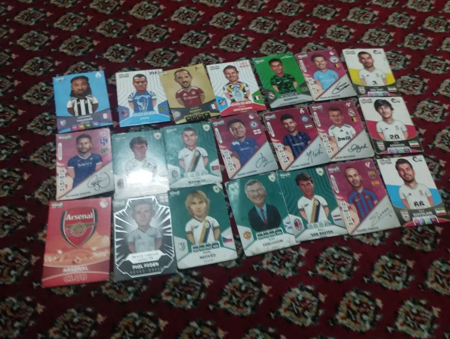 کمدی 2025|اسباب‌‌بازی|کوهنجان, |دیوار