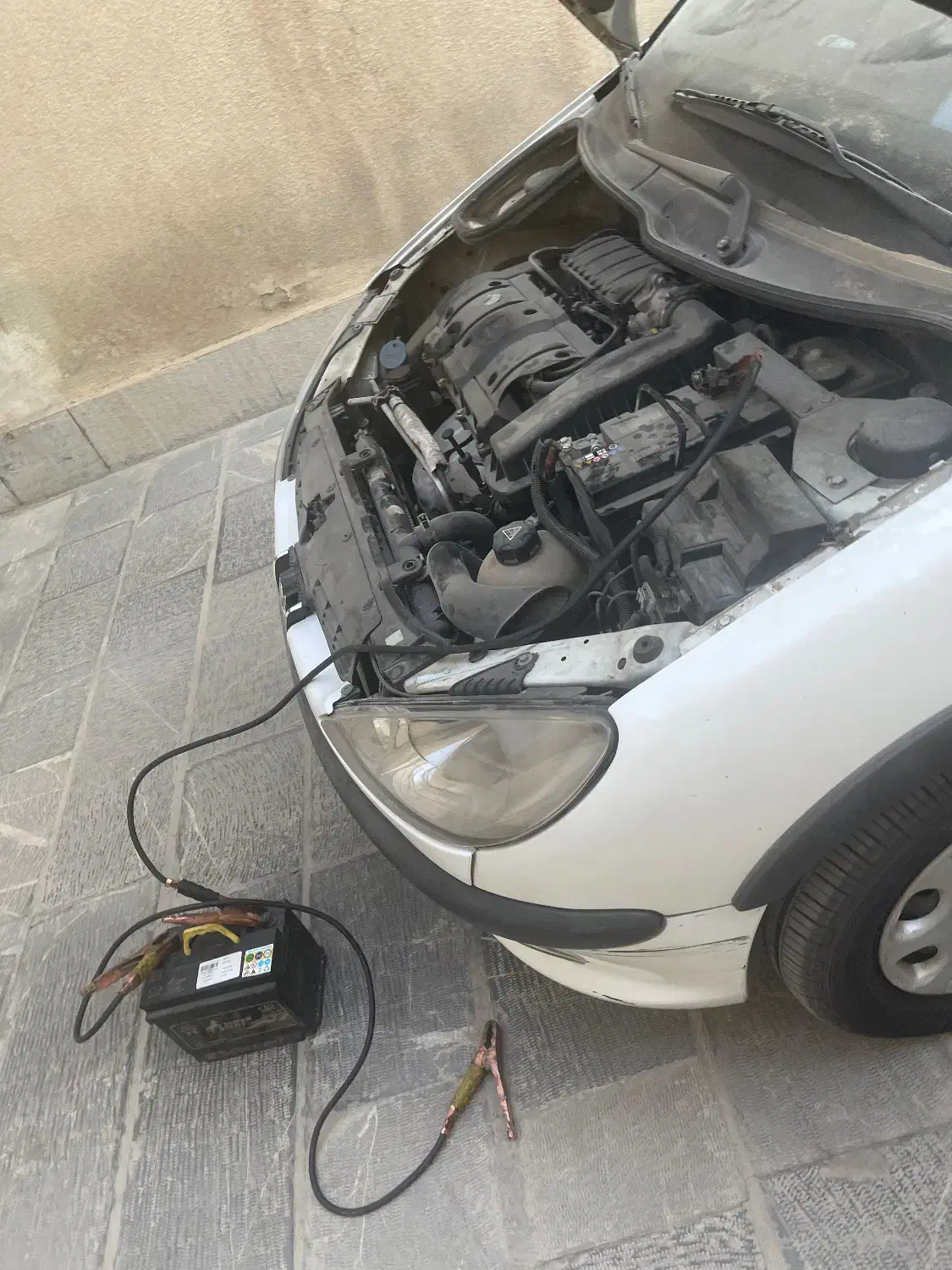 برق تنطیم موتور خودرو|خدمات موتور و ماشین|اصفهان, شهرک میلاد|دیوار