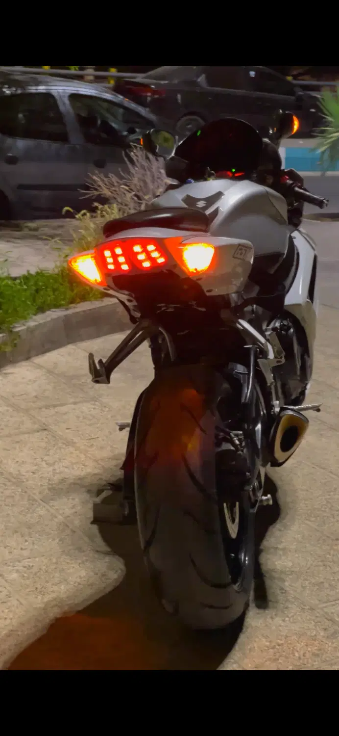 Mt gsx Cb cbr|موتورسیکلت|تهران, سعادتآباد|دیوار