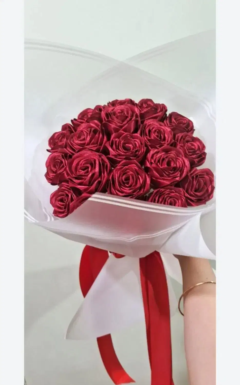 شوش|گل مصنوعی|شوش, |دیوار