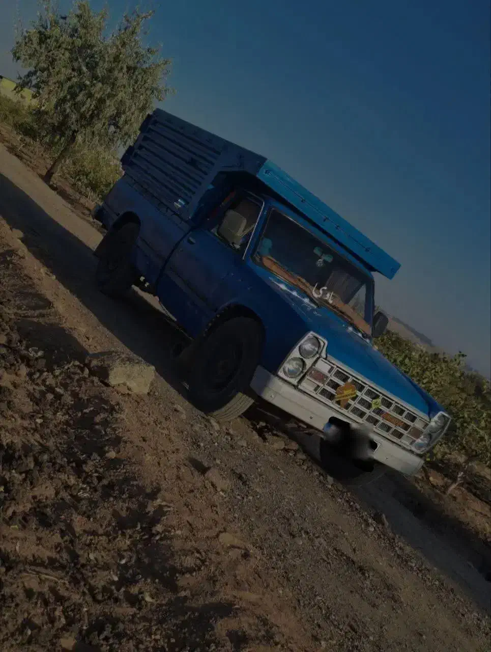 نیسان|خودرو سواری و وانت|تبریز, |دیوار