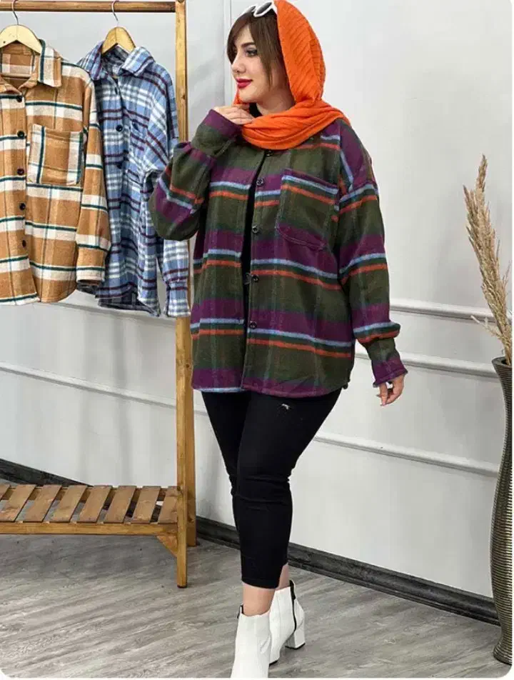 شکت موهر پشمی|لباس|بروجن, |دیوار