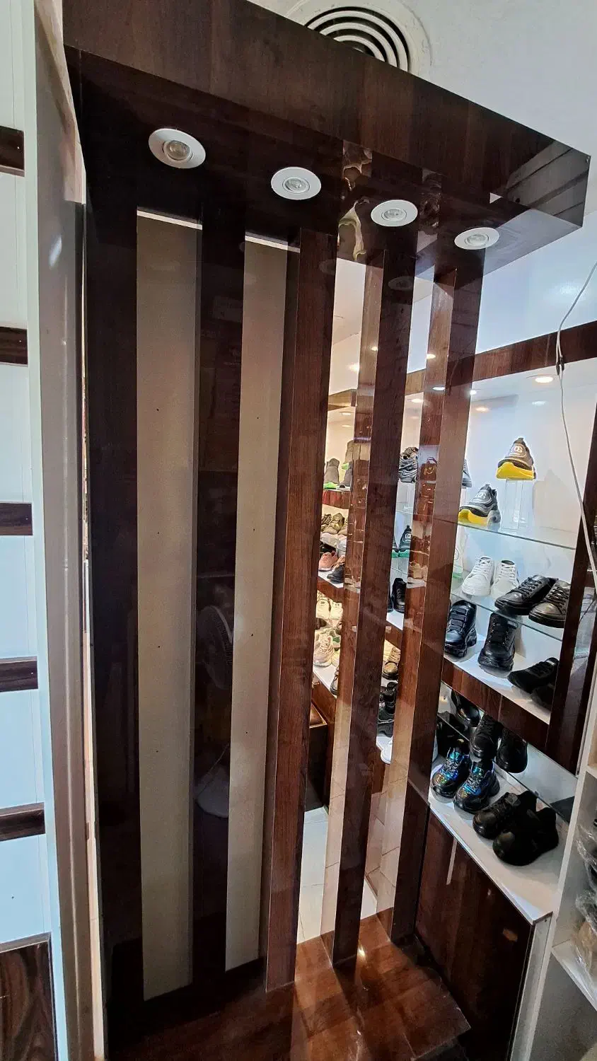 حراج دکور هایگلاس|حراج|تبریز, |دیوار