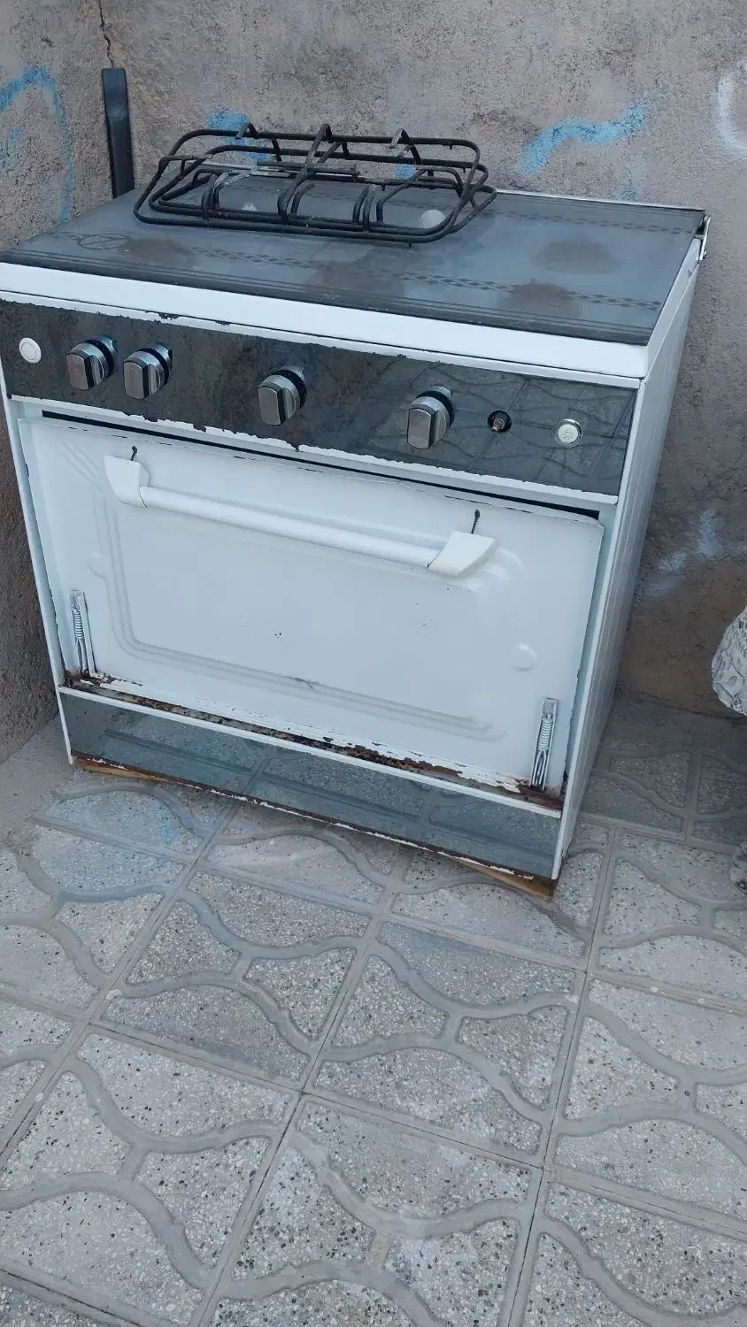 فروش مبل و گاز و بخاری و لباسشویی|مبلمان خانگی و میز عسلی|تایباد, |دیوار