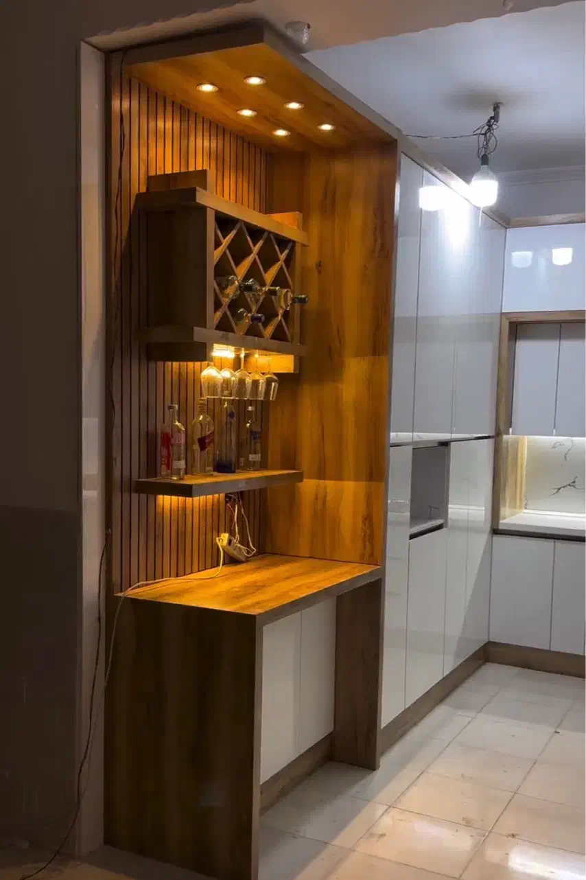 نیروی کار در شرکت تولید مصنوعات چوبی|استخدام صنعتی، فنی، مهندسی|شهرکرد, |دیوار