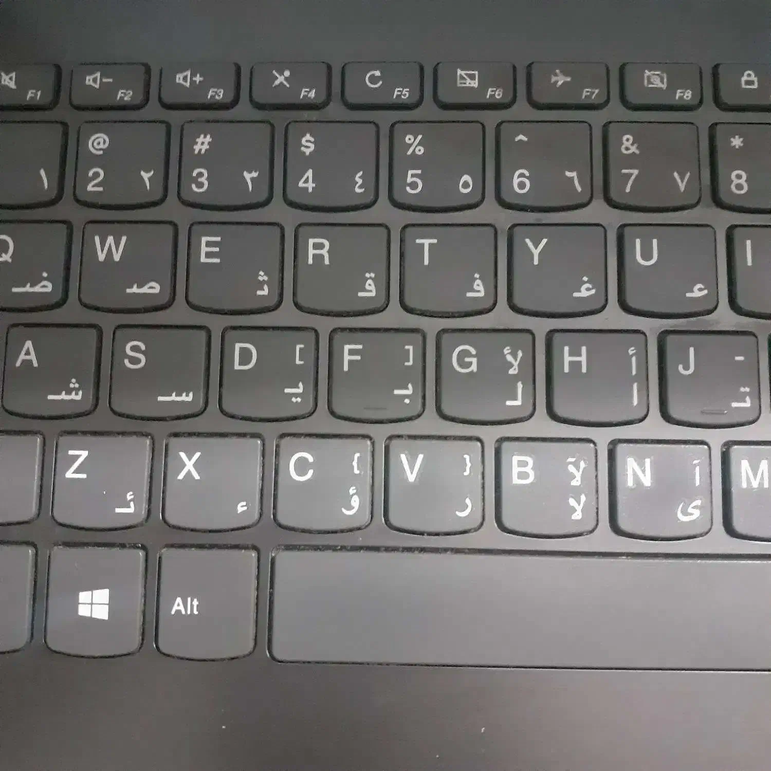 لپتاپ نسل ۸ فروش یا معاوضه فوری|رایانه همراه|تبریز, |دیوار