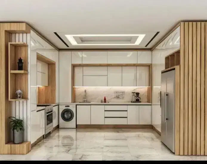 اجرای وساخت انواع دکوراسیون  کابینت ،کمد دیواری،و.|مصالح و تجهیزات ساختمان|مشهد, دانشجو|دیوار