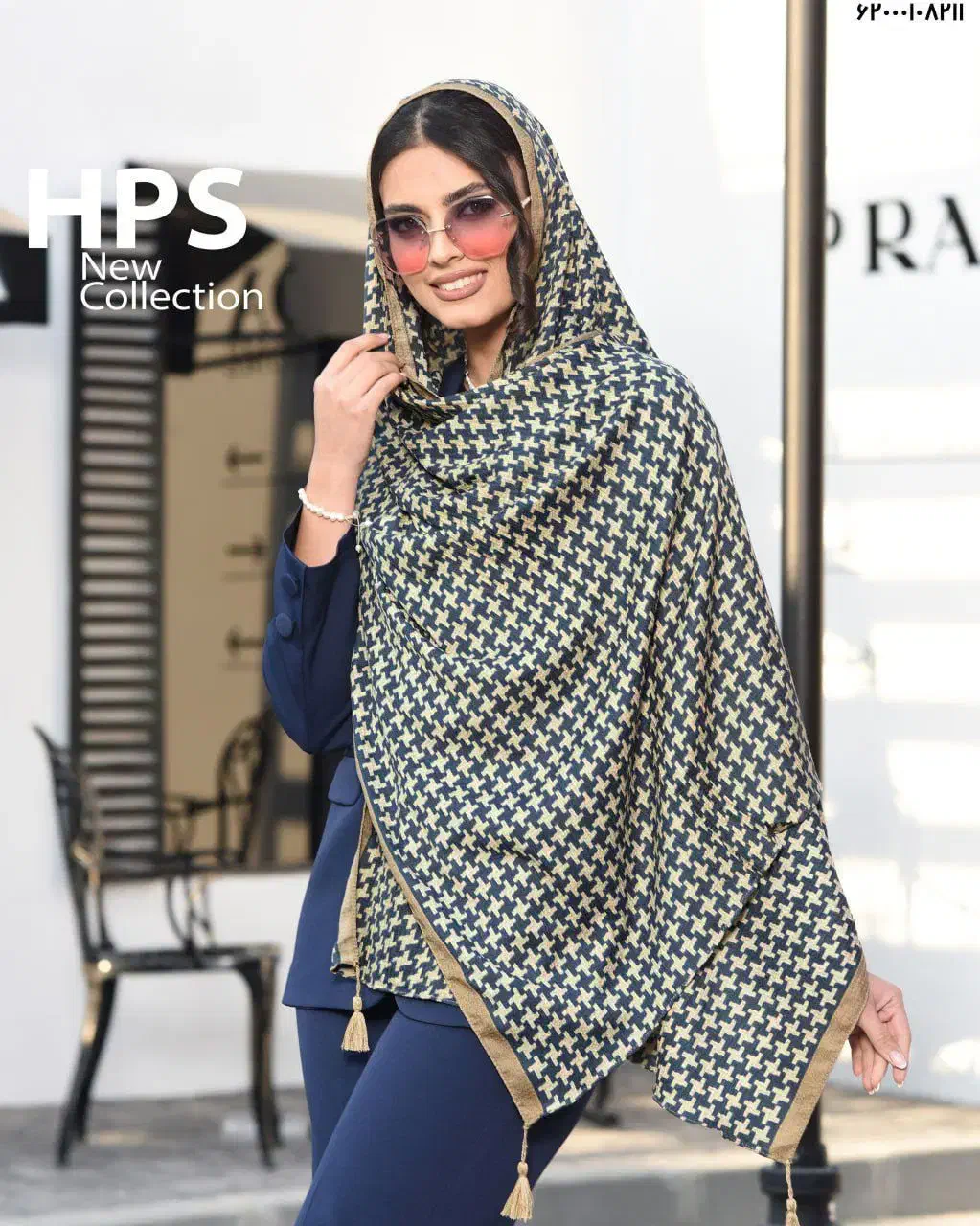 شال کریشه HPS|لباس|کرمان, |دیوار