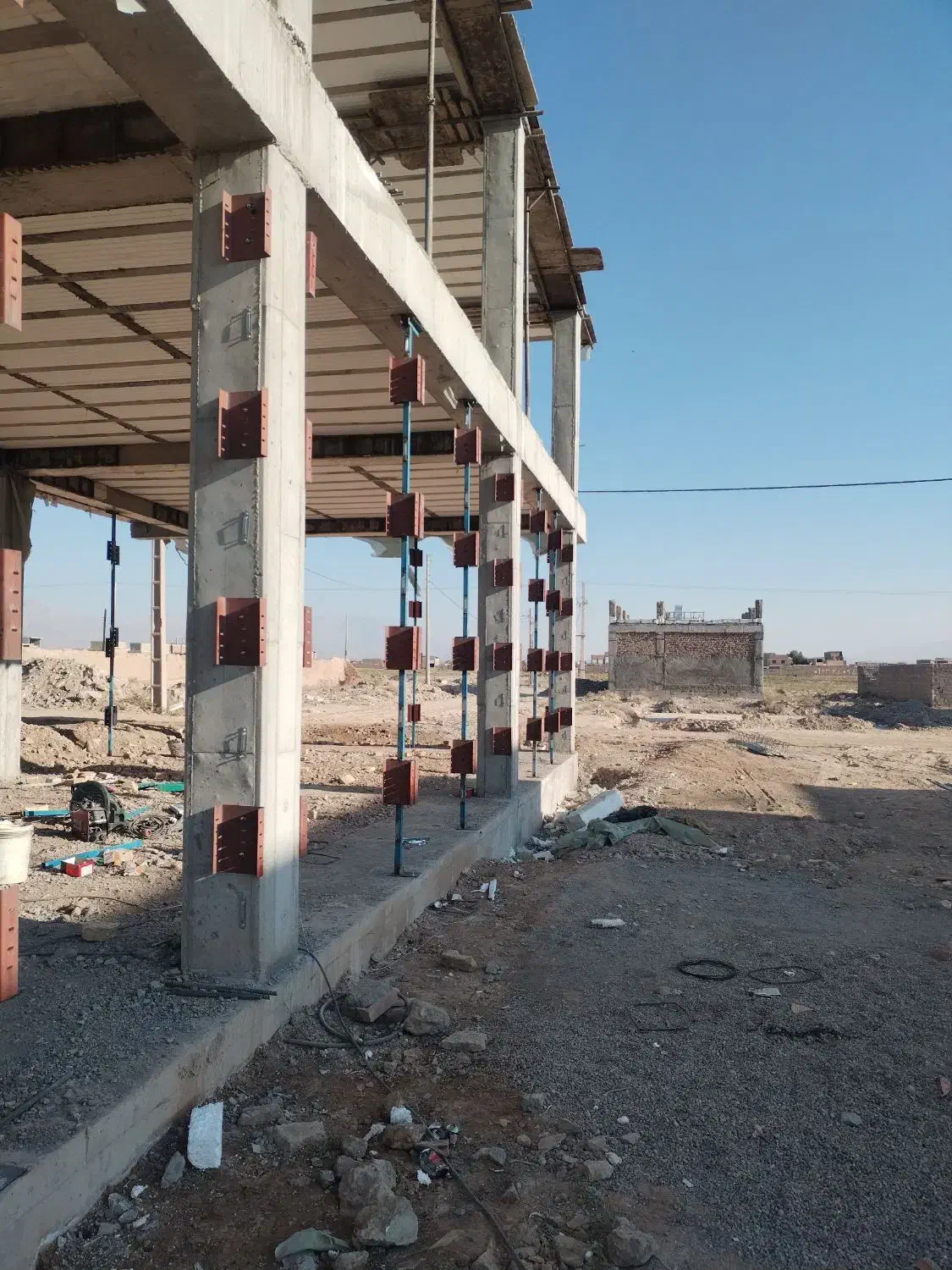 نبشی کشی وجوشکاری|خدمات پیشه و مهارت|کرمان, |دیوار