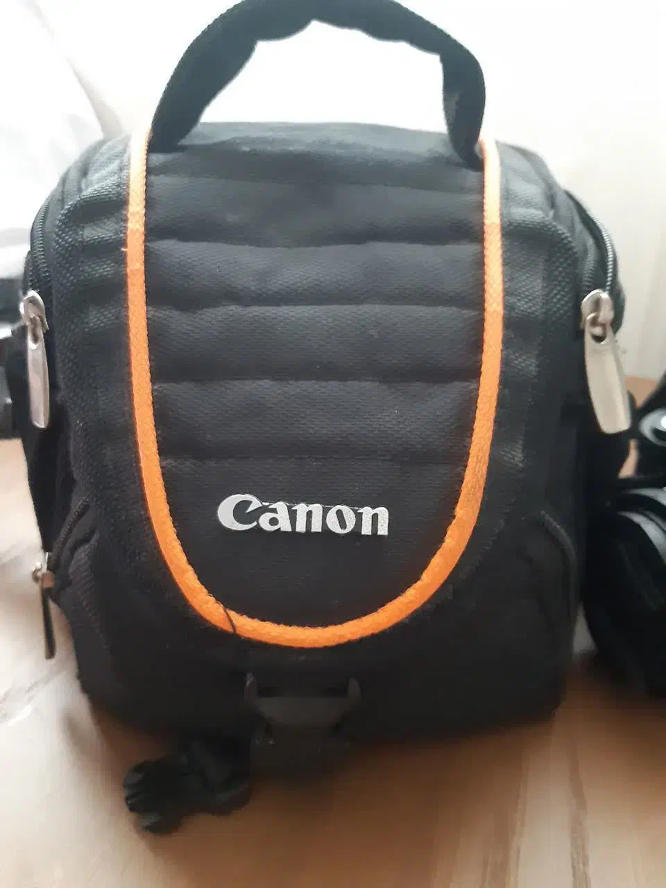 دوربین عکاسی نیمه حرفه ای canon sx50HS|دوربین عکاسی و فیلم‌برداری|اراک, |دیوار