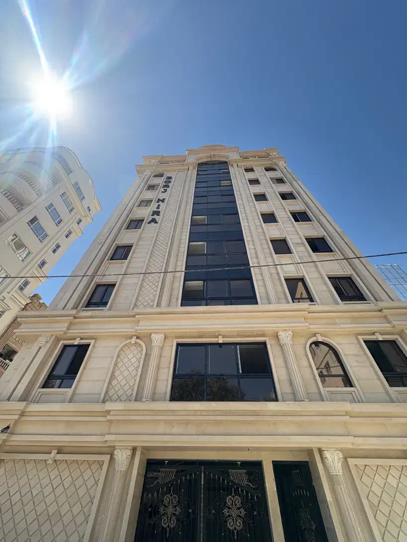 ملک از شما / ساخت از ما (با درصد بالا برا مالکین)|مشارکت در ساخت املاک|کرمانشاه, |دیوار