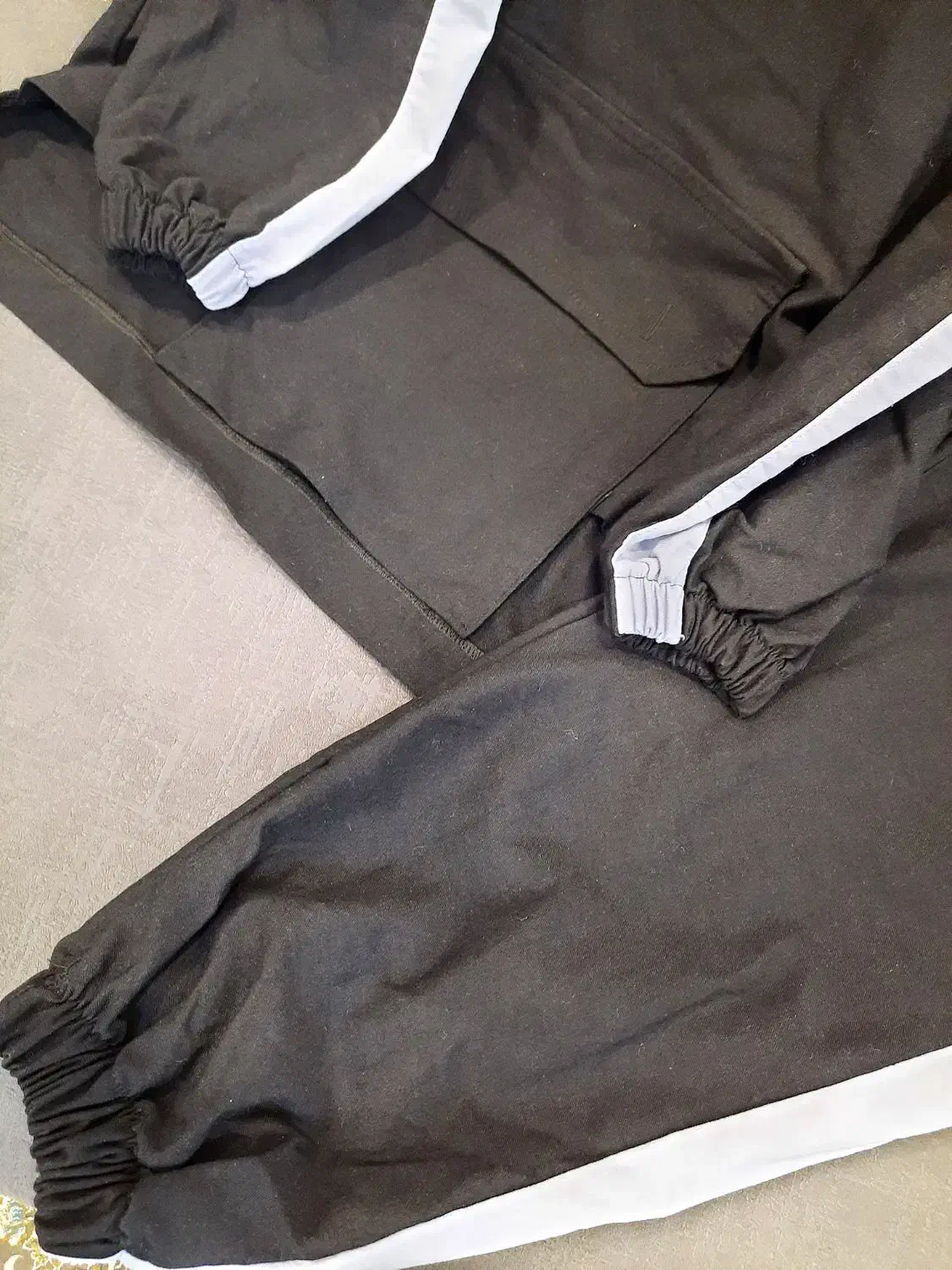 لباس ست|لباس|آمل, |دیوار