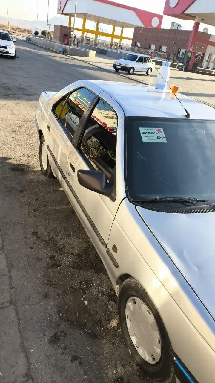 ماشین پژو 405.مدل 88|خودرو سواری و وانت|چناران, |دیوار