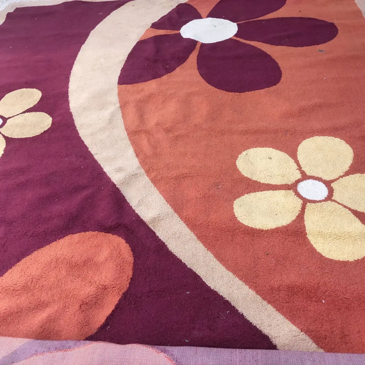 نیاز داری ببر قیمت خخوب|فرش|بهبهان, |دیوار