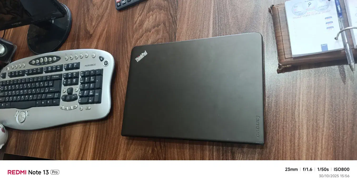 لپ تاپ لنوو|رایانه همراه|رامجین, |دیوار