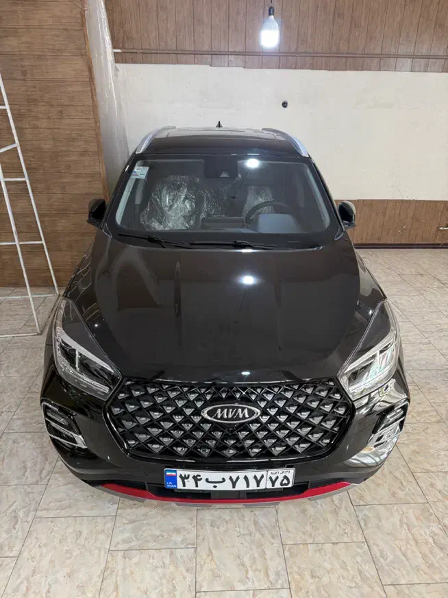 ایکس ۵۵ پرو صفر x55|خودرو سواری و وانت|سیرجان, |دیوار