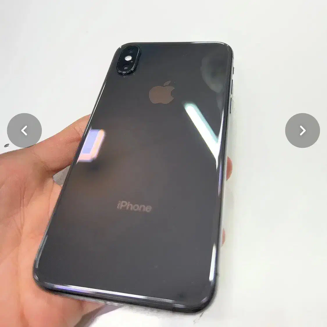 Xs ۵۱۲ گیگ|موبایل|قم, وادی السلام|دیوار