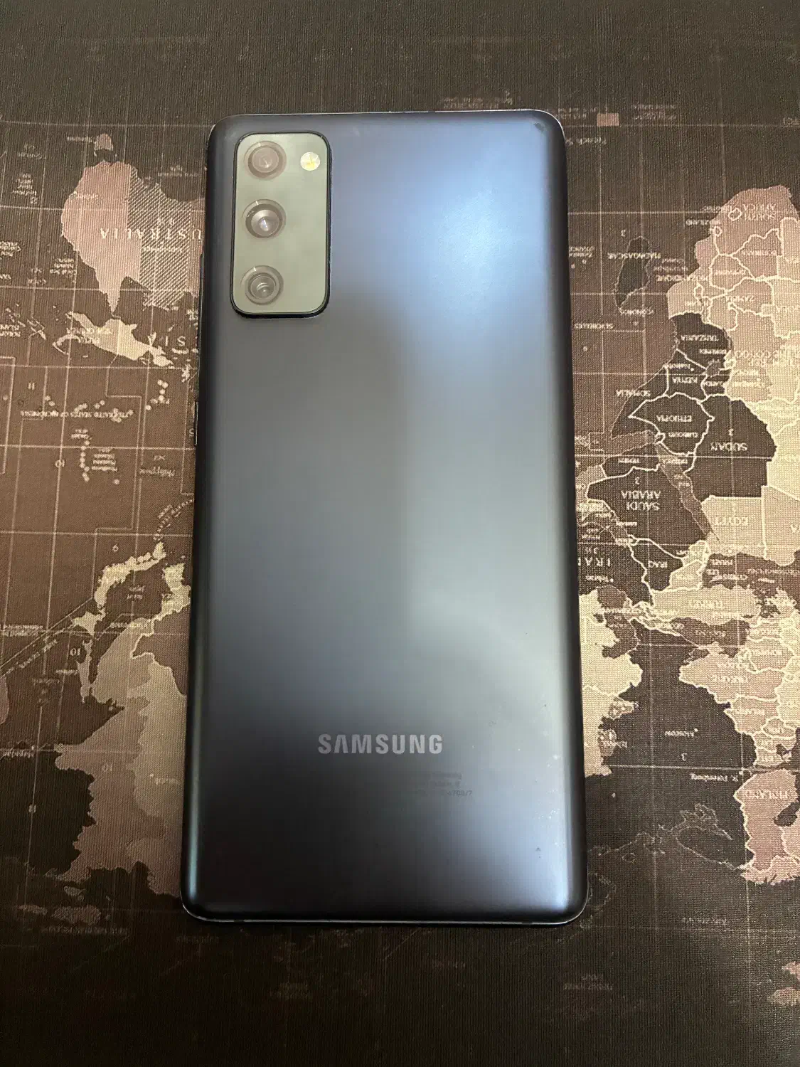 S20 fe 5G|موبایل|تهران, نارمک|دیوار
