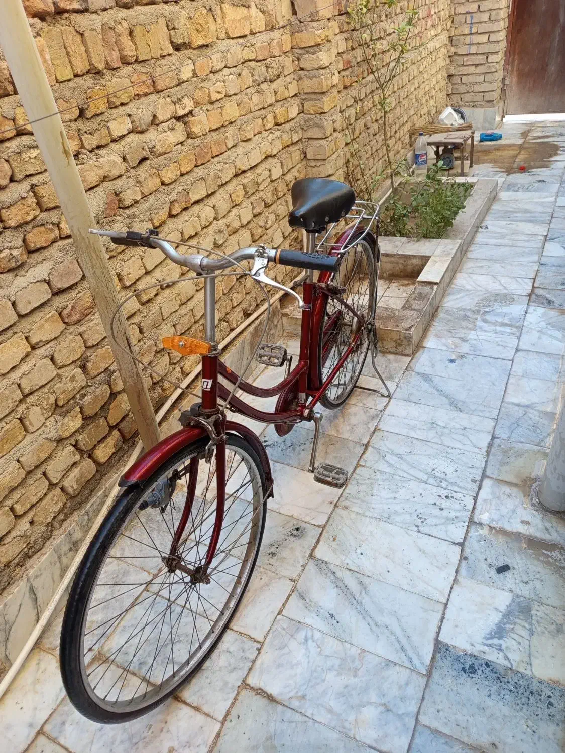 دوچرخه 26|دوچرخه، اسکیت، اسکوتر|سیب و سوران, |دیوار