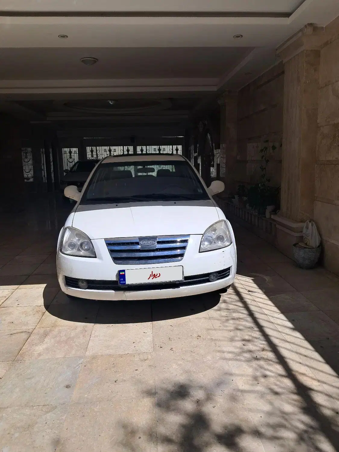 mvm 530|خودرو سواری و وانت|قزوین, |دیوار