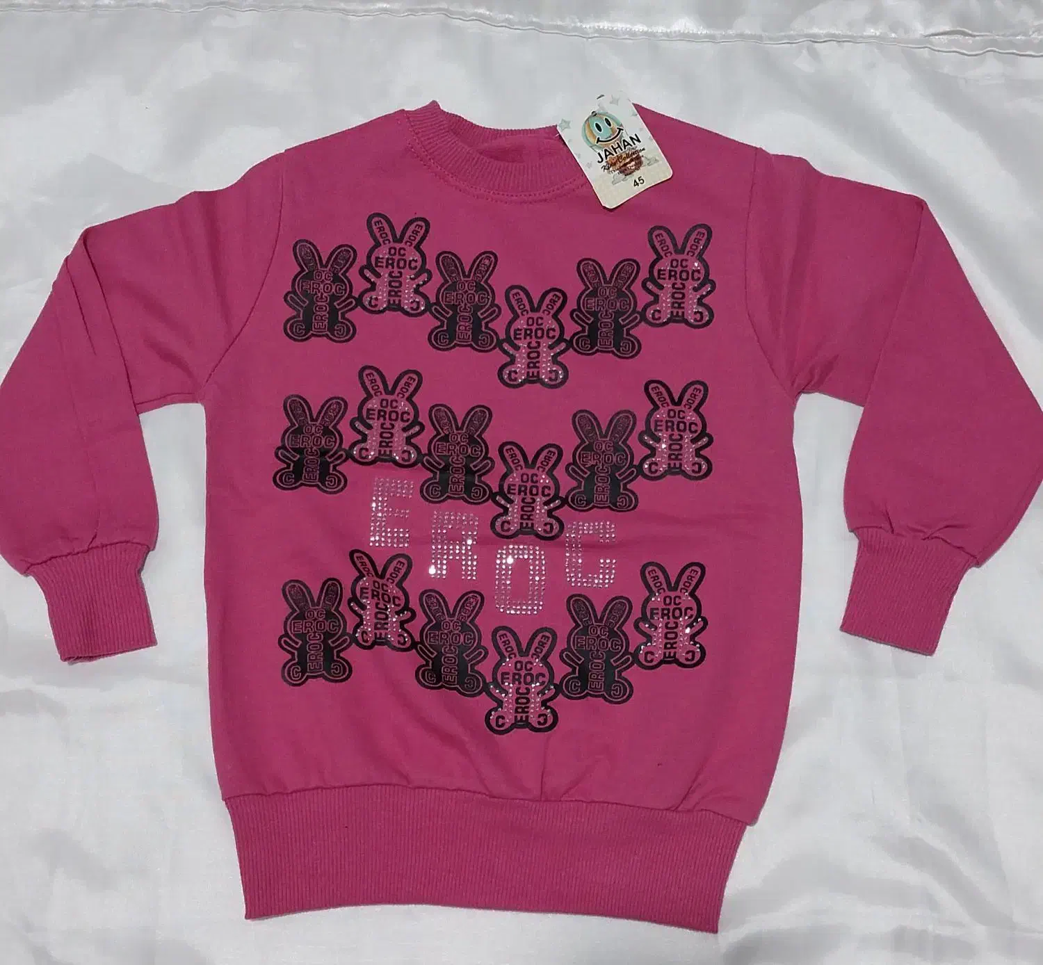 لباس بچه گانه وتیشرت زنانه|لباس|سمنان, |دیوار