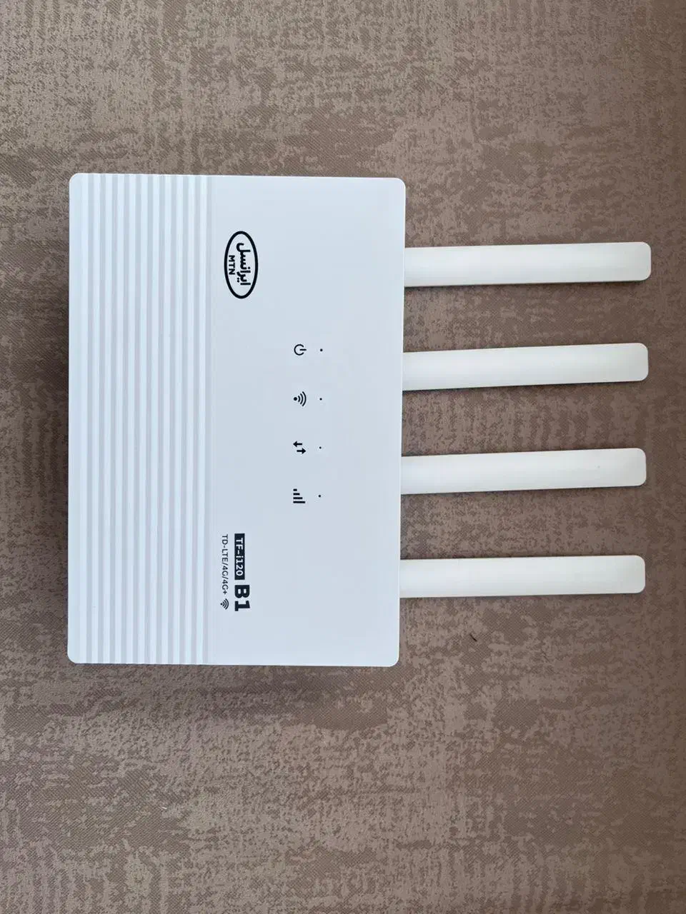 مودم سیمکارتی ایرانسل|مودم و تجهیزات شبکه|شیراز, دشت چنار|دیوار