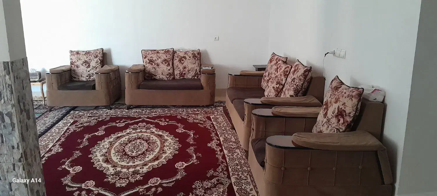 فروش مبل|مبلمان خانگی و میز عسلی|آبدانان, |دیوار