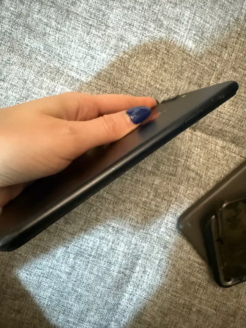 ایفون ۷ پلاس جت بلک|موبایل|تهران, ستارخان|دیوار