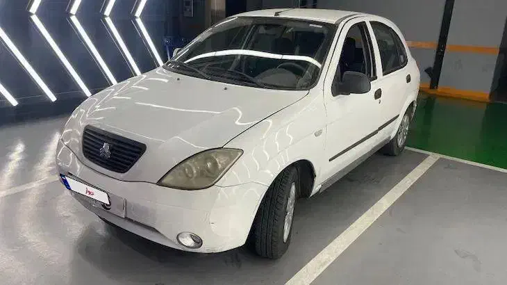 تیبا 2 مدل 94|خودرو سواری و وانت|تهران, پونک|دیوار