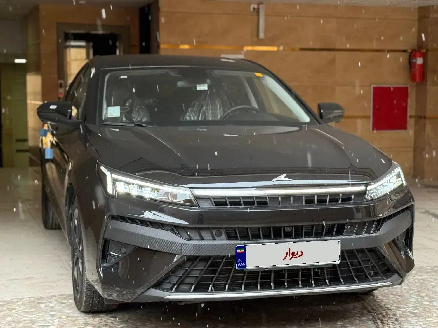 kmc j7 ماشین|خودرو سواری و وانت|تبریز, |دیوار