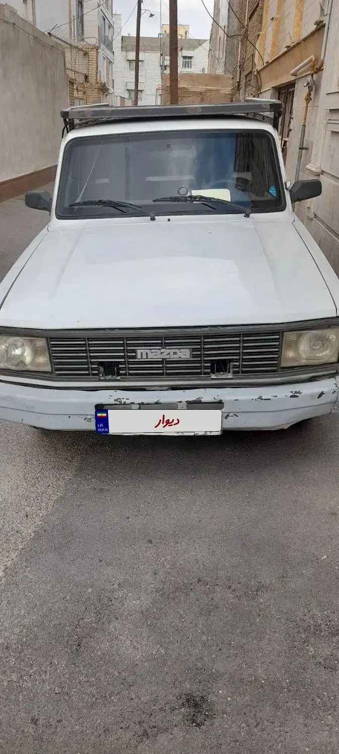 ماشین|خودرو سواری و وانت|دامغان, |دیوار