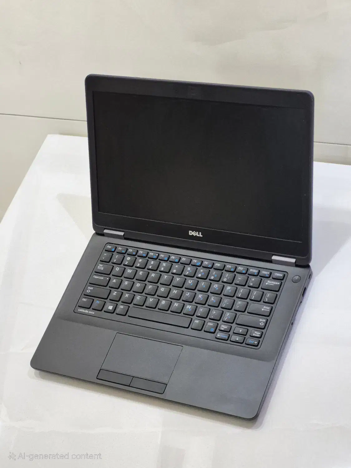 لپتاپ   Dell e5470|رایانه همراه|آمل, |دیوار