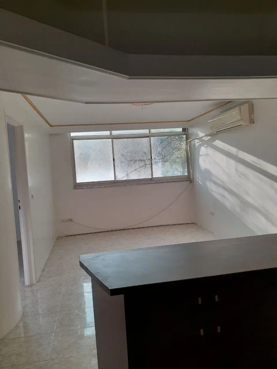 اجازه آپارتمان ۴۵ متری پیکان شهر