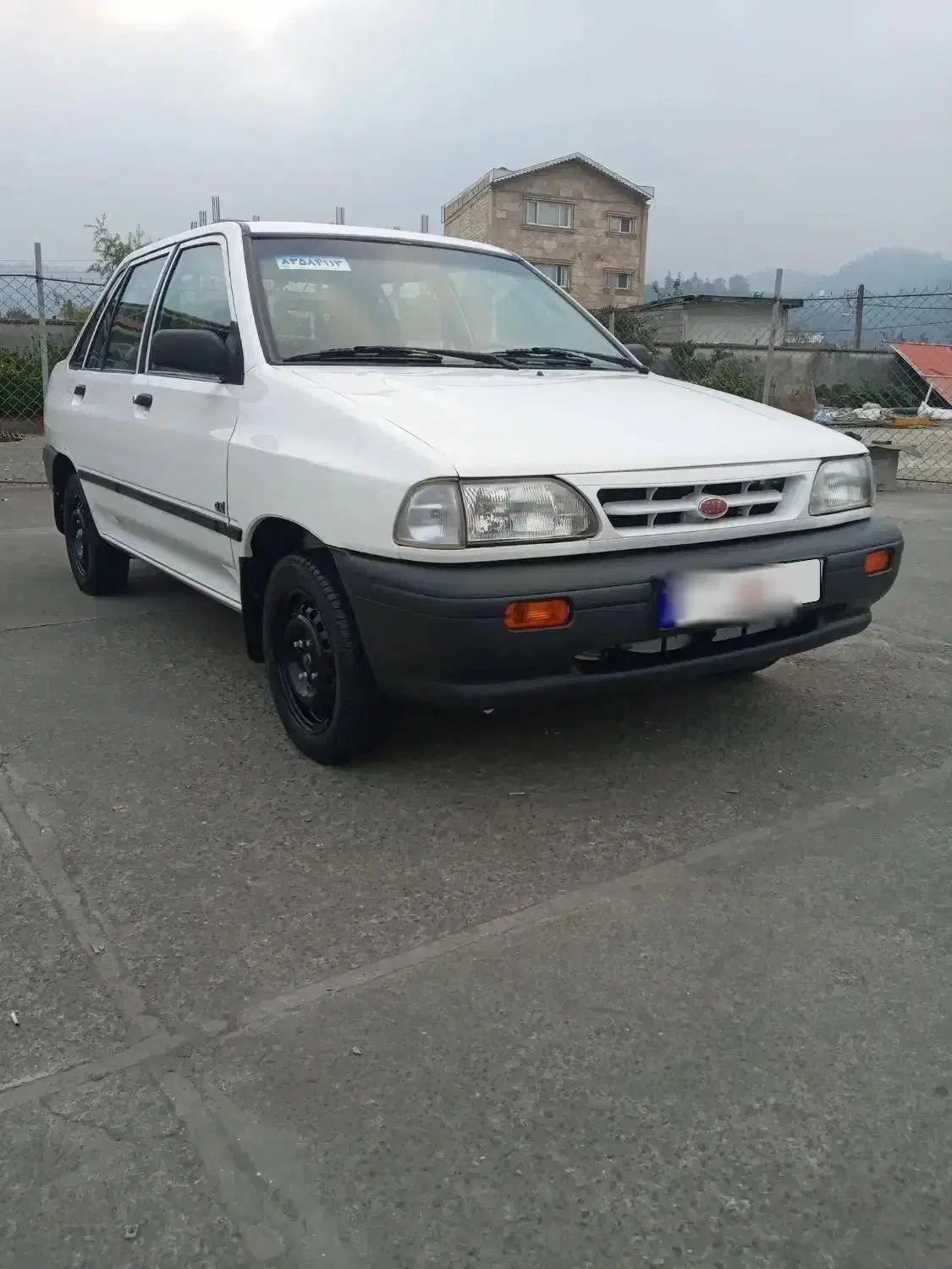 ۸۳ انژکتور کامل|خودرو سواری و وانت|تالش, هشتپر|دیوار