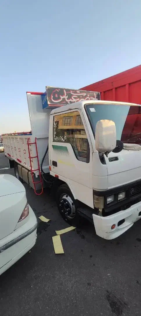 هیوندا ۸۹|خودرو سنگین|کازرون, |دیوار