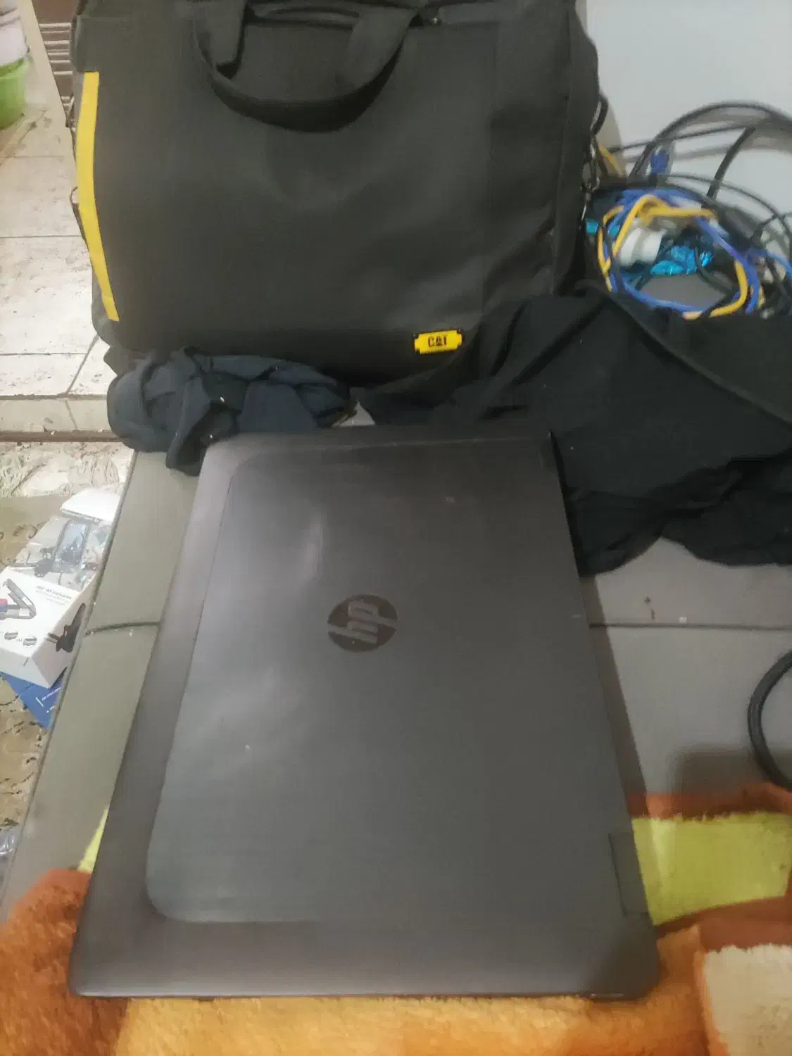 hp z book workstation g1|رایانه همراه|تهران, بریانک|دیوار