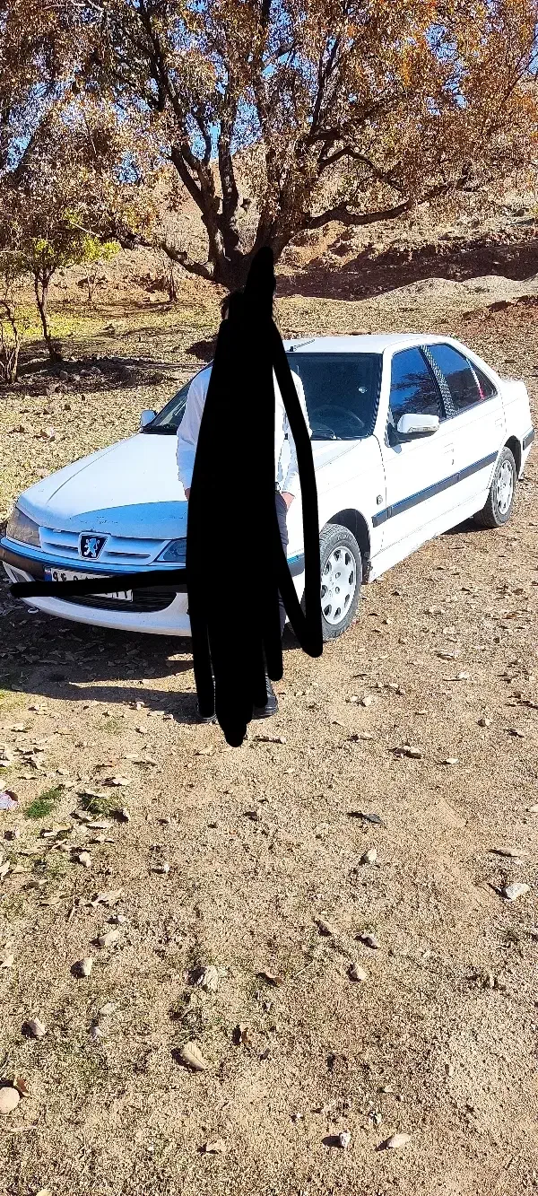 پژو پارس سال|خودرو سواری و وانت|تهران, قصر فیروزه ۱|دیوار