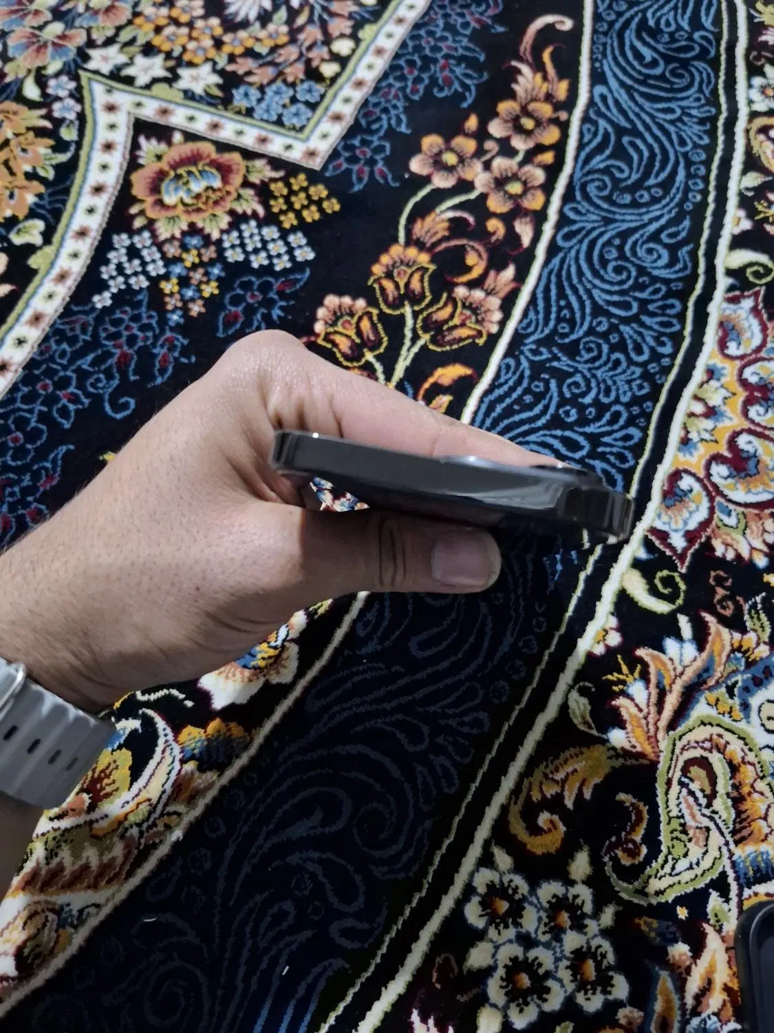 14 pro max|موبایل|اصفهان, کلمان|دیوار