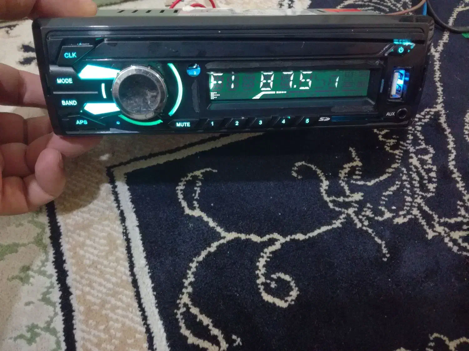 اتیغه|کلکسیون اشیاء عتیقه|قروه, |دیوار