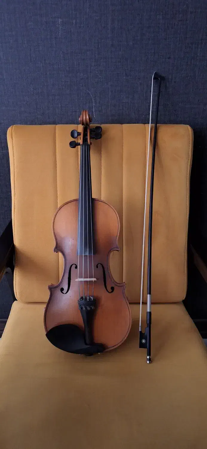 ساز ایتالیایی فراتلی مازی|ویولن|لشت نشا, |دیوار