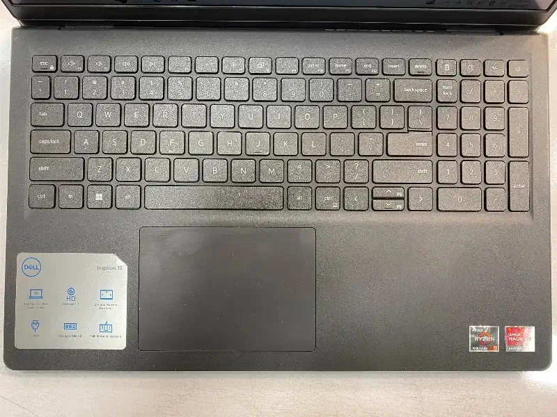 dell Inspiron 3530|رایانه همراه|تهران, میدان ولیعصر|دیوار