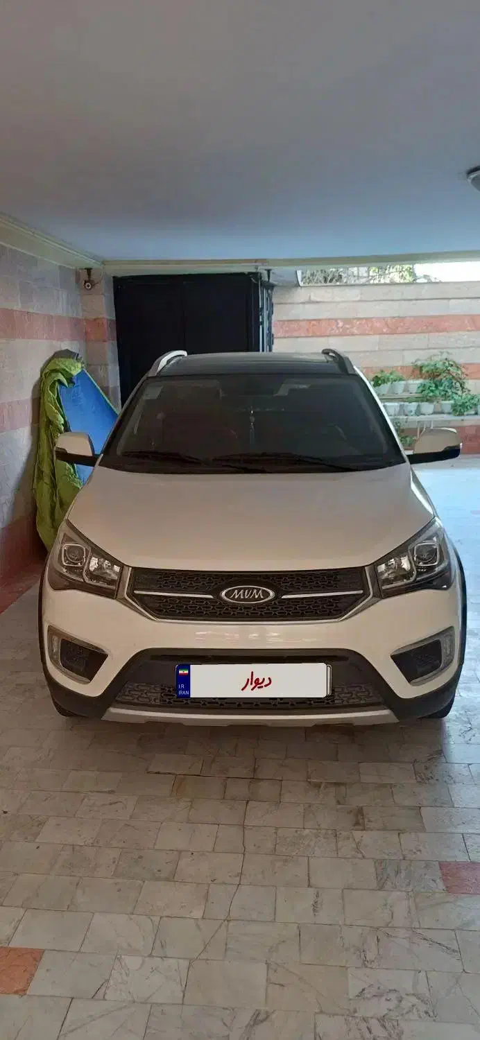 X22 اسپورت|خودرو سواری و وانت|رشت, کاکتوس|دیوار