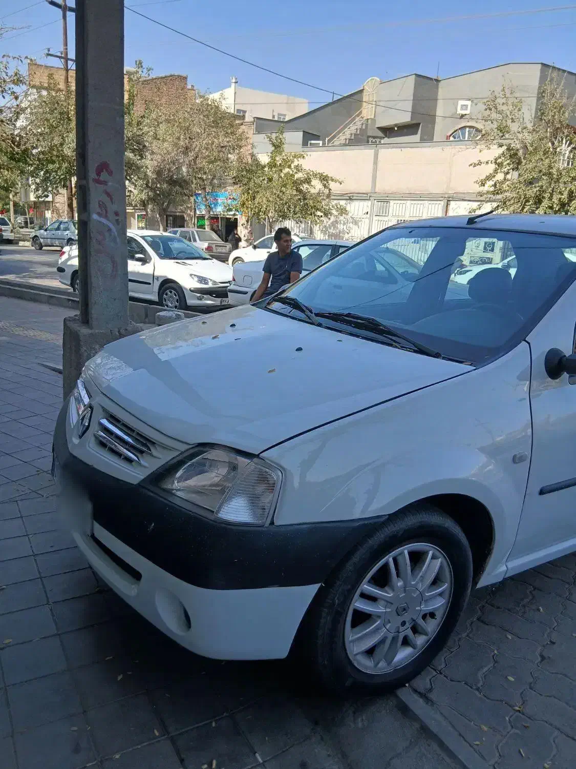 ال۹۰مدل۹۰|خودرو سواری و وانت|مشهد, مصلی (کارمندان اول)|دیوار