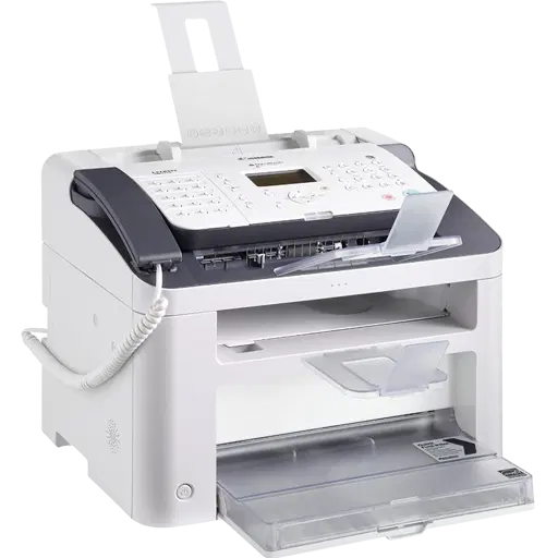 فکس 3 کاره کانن آی سنسیز i-SENSYS FAX -L170 Canon|پرینتر، اسکنر، کپی، فکس|تهران, گیشا|دیوار