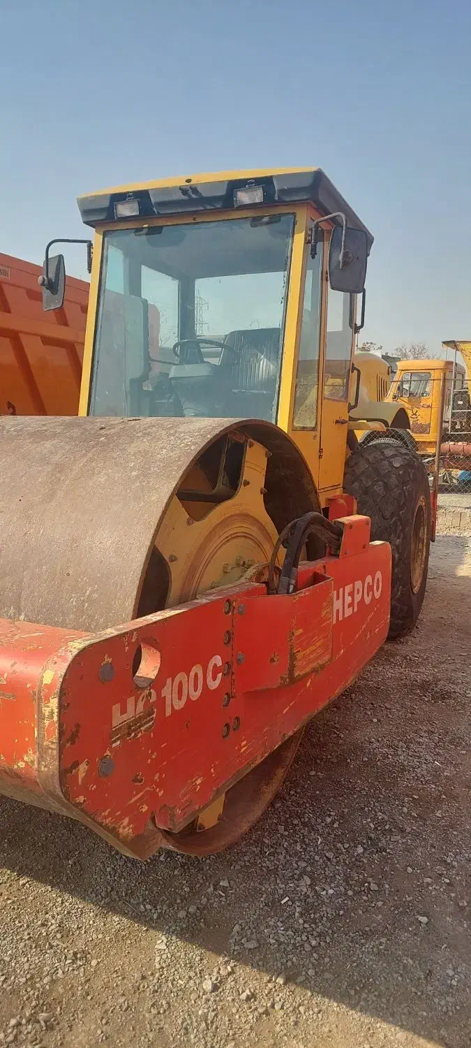 غلطک|خودرو سنگین|اسلام‌شهر, ملک‌آباد|دیوار