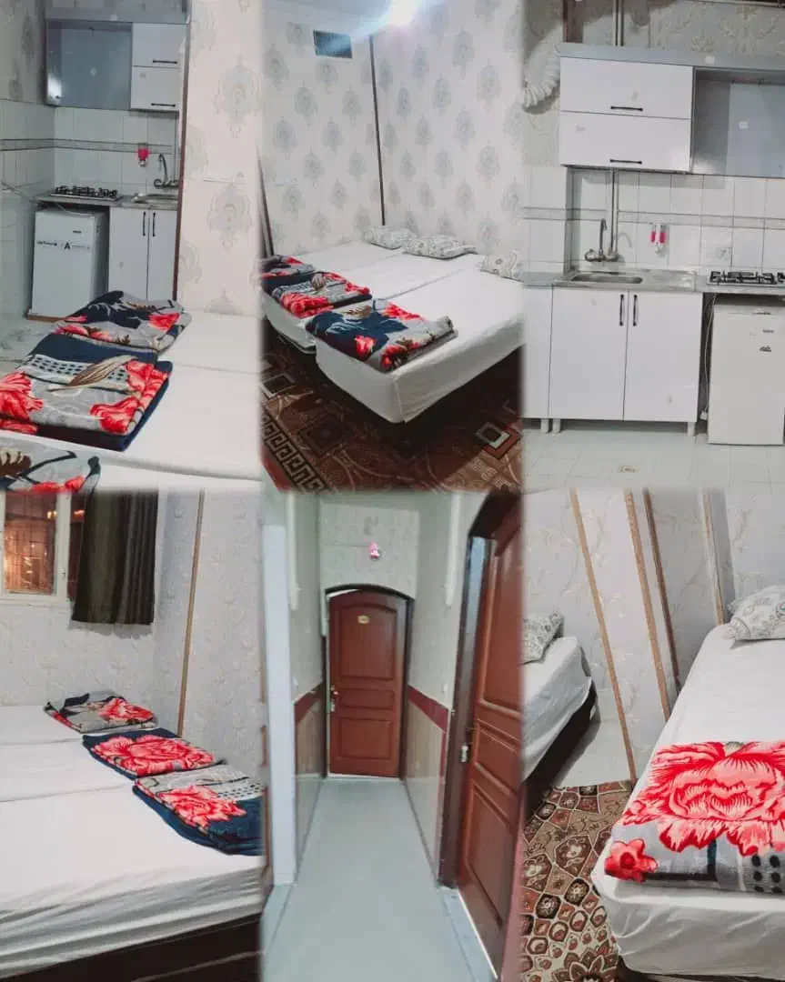 تور خیری مشهد|تور و چارتر|نرماشیر, |دیوار