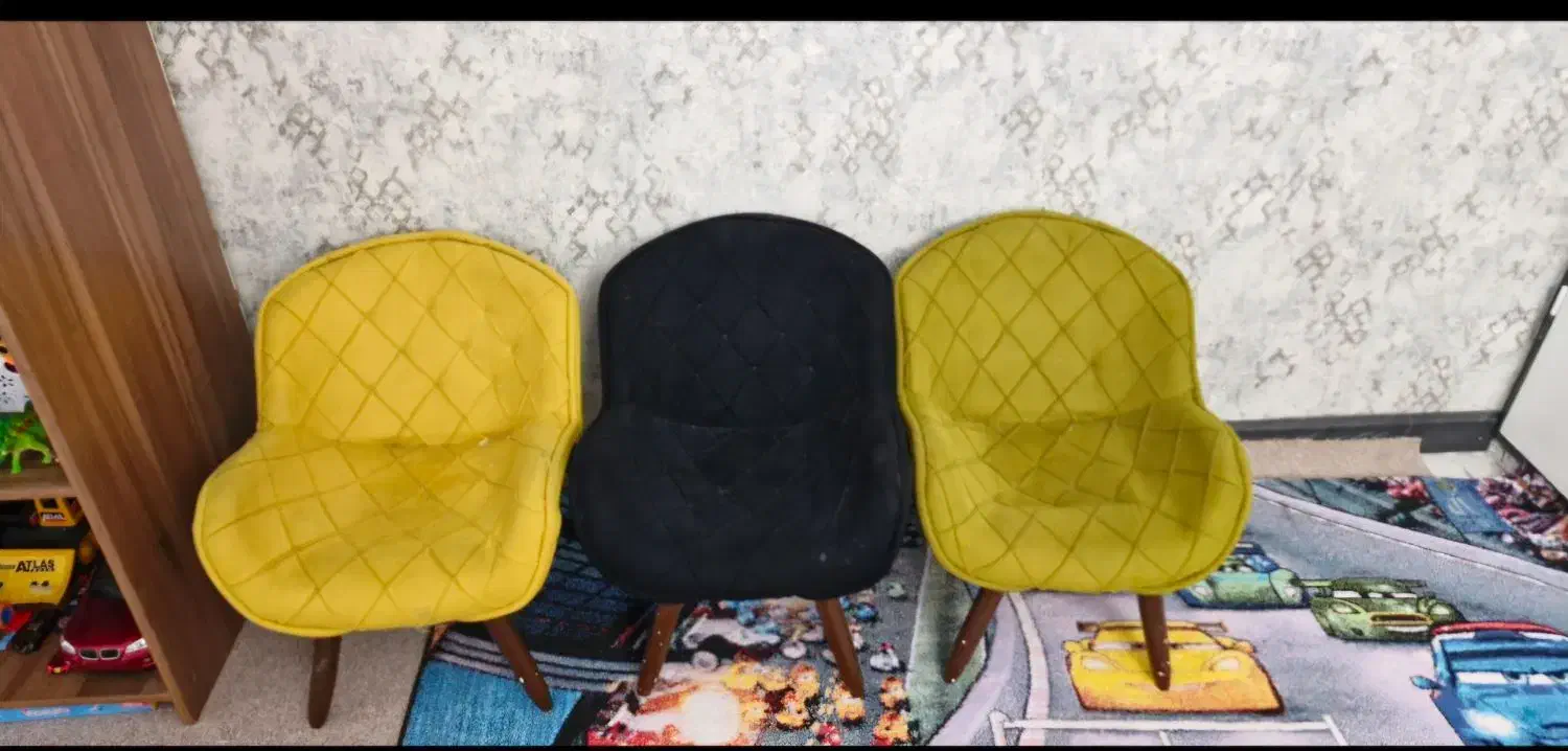 مبل کودک|اسباب و اثاث بچه|مرودشت, ابوذر شمالی‎|دیوار