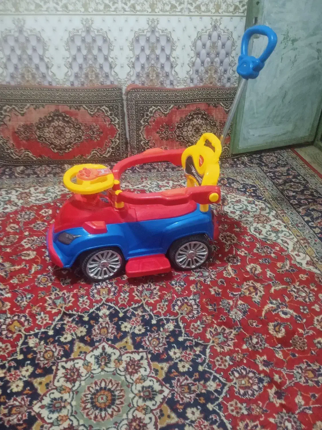 اسباب بازی|اسباببازی بچه|نهبندان, |دیوار