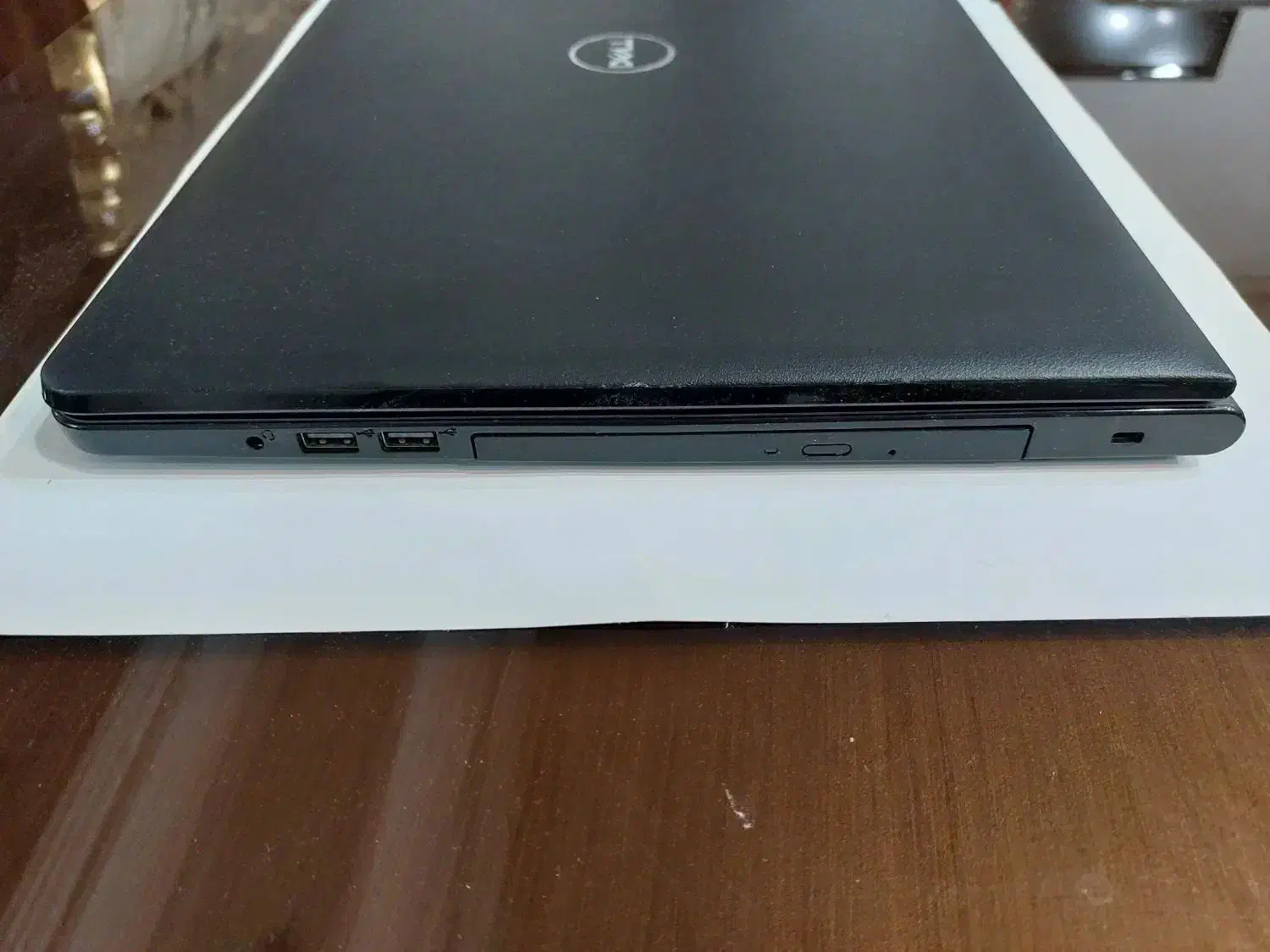 لپ تاپ Dell Inspiron 5755|رایانه همراه|قم, زاویه|دیوار